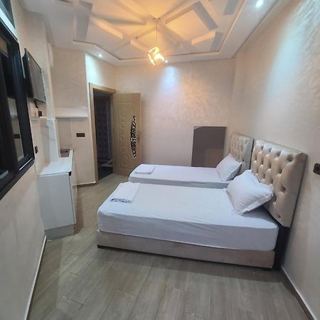 Elhoceima Vip Appartement Al Hoceïma Екстериор снимка