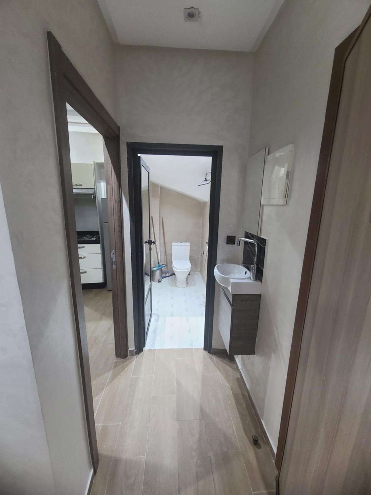 Elhoceima Vip Appartement Al Hoceïma Екстериор снимка